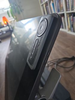 Wacom Cintig
27QHD