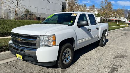2009 Chevrolet Silverado 1500