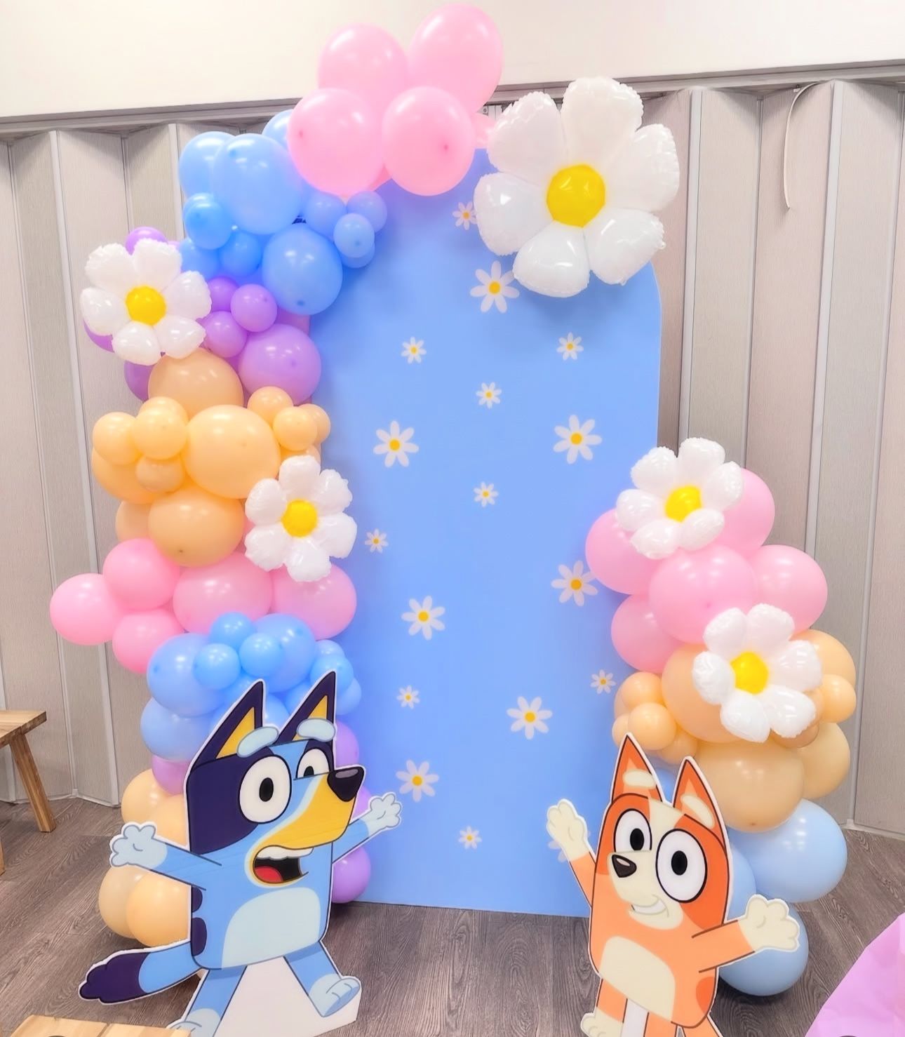 Back Drop Boards All Events