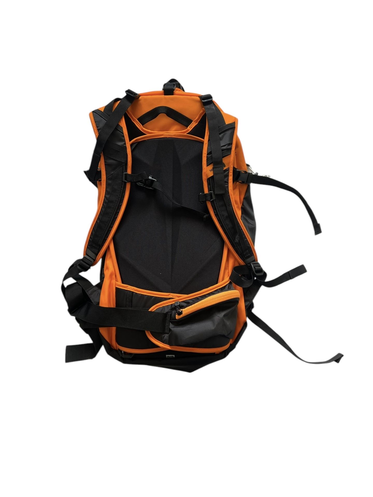 north face backpack dimension The NF0A3KX7 Fall Line Backpack, TNF Black / OSFA GP No. 2 Ladies specific design Material: Hardside Color:LURD