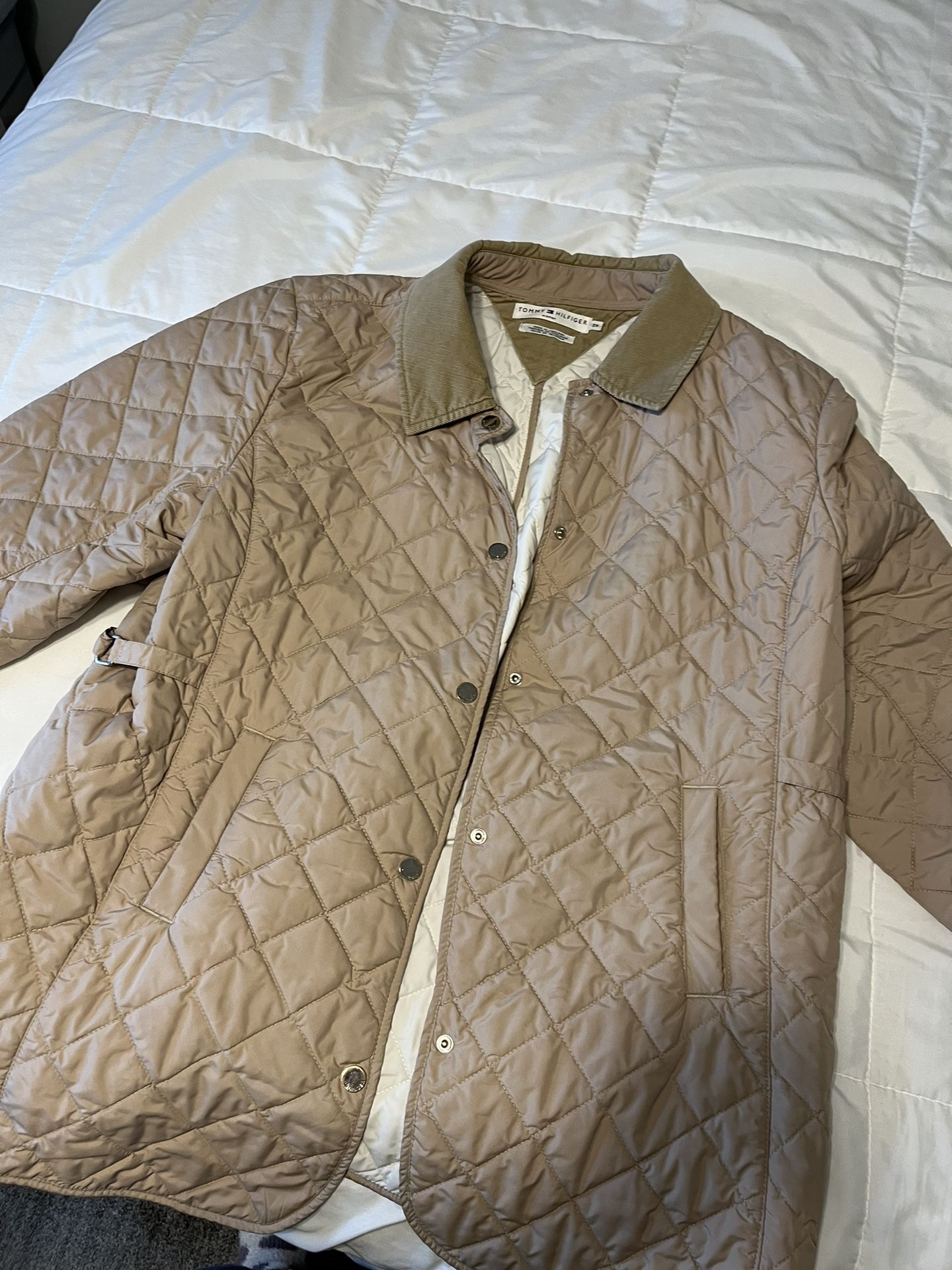 Women’s Jacket