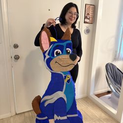 Paw Patrol Piñata - Pinata