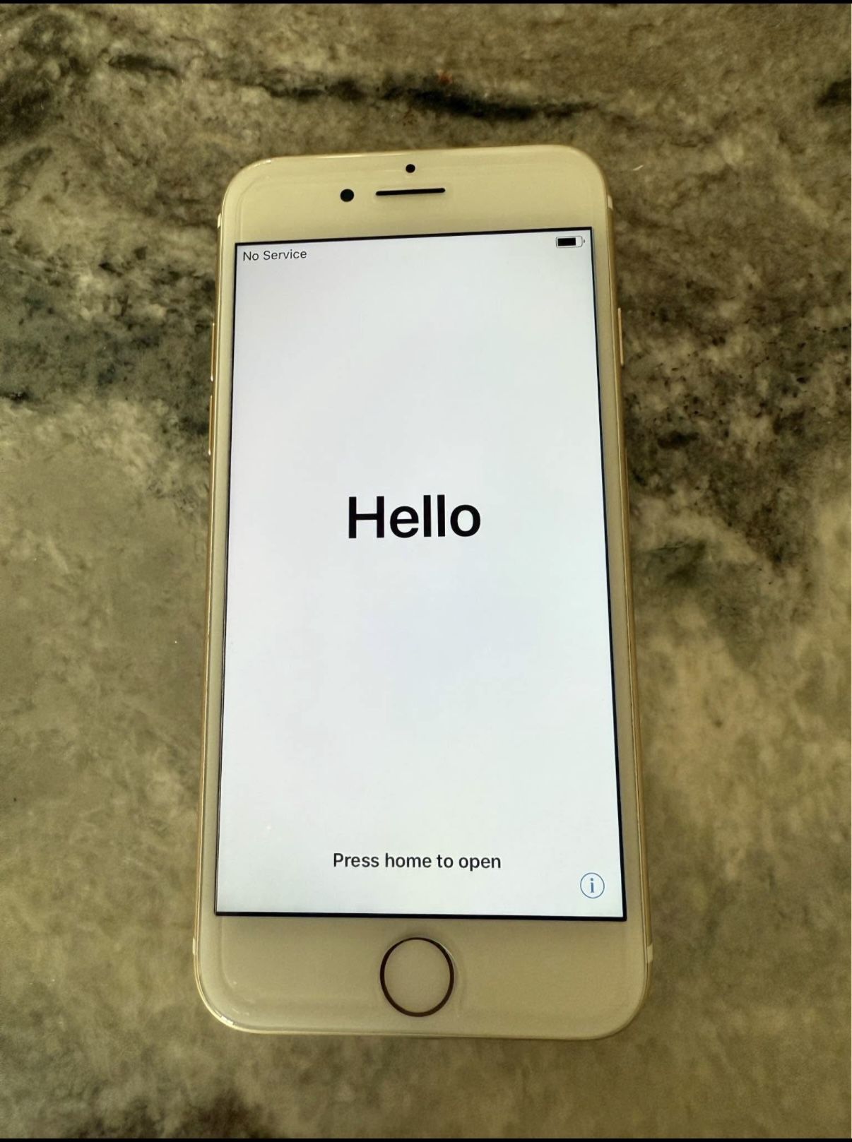Apple iPhone 7