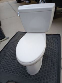 Tasa de baño