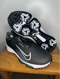 Nike Infinity Tour NEXT% 2 Golf Shoes (FD0217-002) - size 10