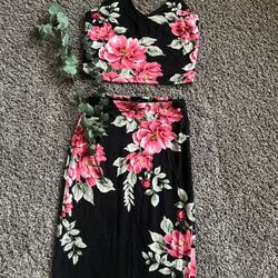 Joe & Elle 2 Piece Set