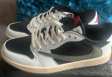 Nike TS