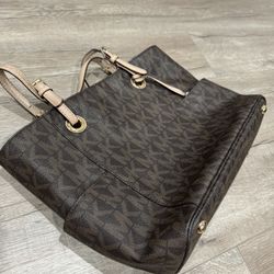 Michael Kors Handbag Purse