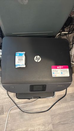 HP Elite Photo 7155 Printer