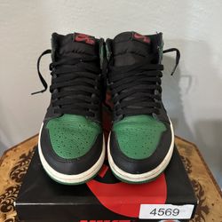 Air Jordan 1