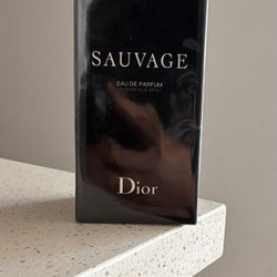 Dior Sauvage