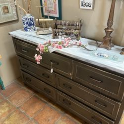 Large Dresser