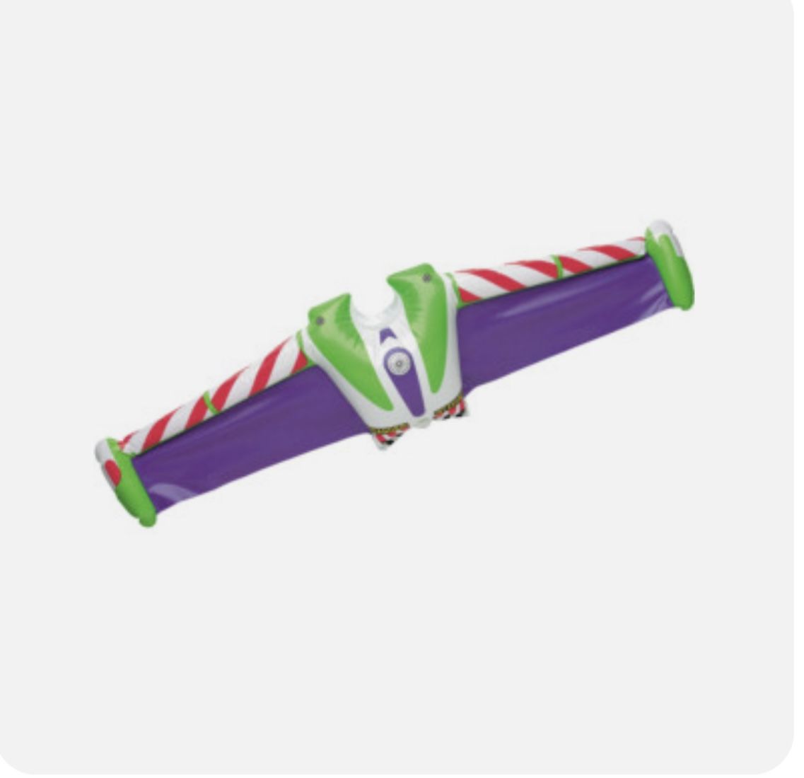 Buzz lightyear Inflatable Jetpack Accessory