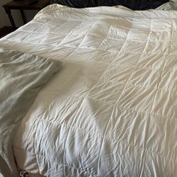 15 Pound Weighted Blanket