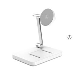 MagicMount Base® MS 3-in-1 MagSafe® Compatible Magnetic Wireless Charging Stand