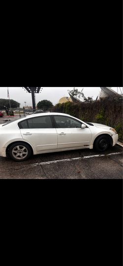 2009 Nissan Altima