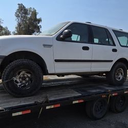 1998 Ford Expedition 4x4