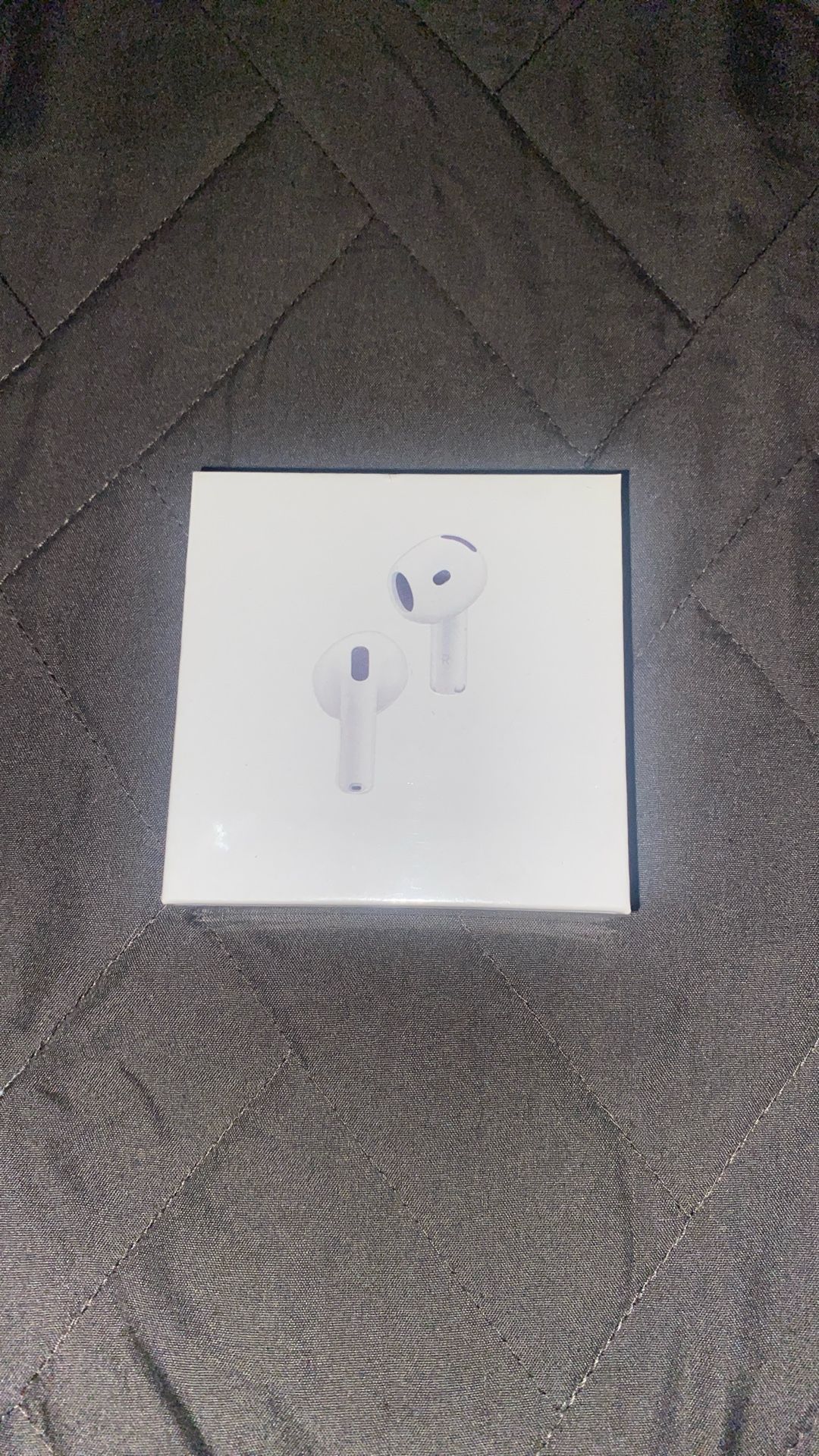 AIRPOD Gen 4