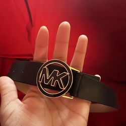 Micheal Kors Belt  Brand New Women 