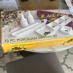 Dipping Set