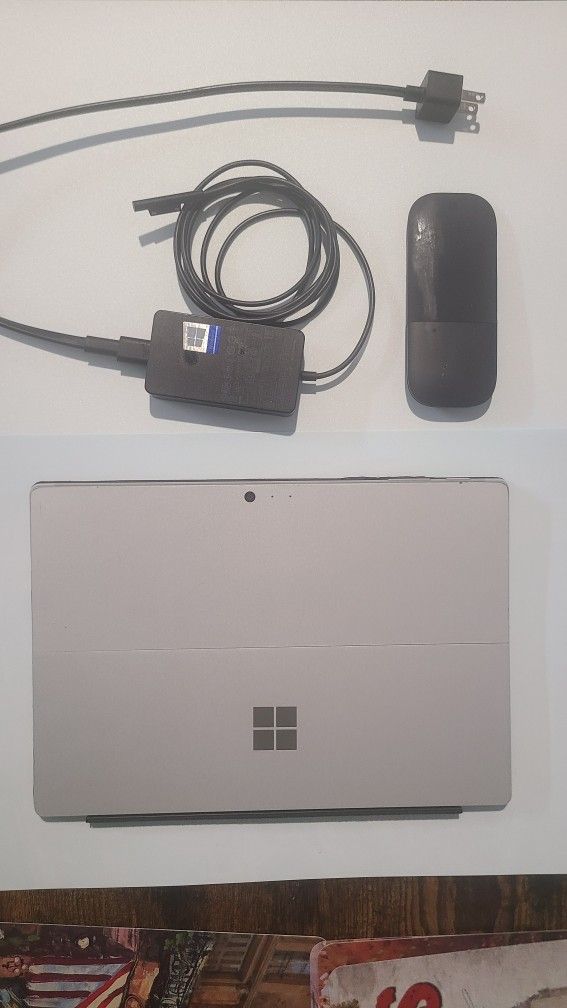 Microsoft Surface Pro 6