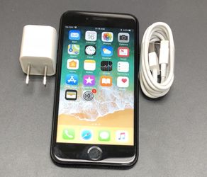 iPhone 7 128GB Factory Unlocked