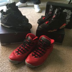 Jordan’s