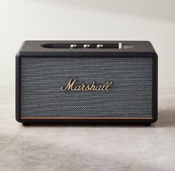 Marshall Speaker