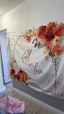 Fall back drop