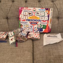 Box Of 25 Self Correcting Puzzle Sets