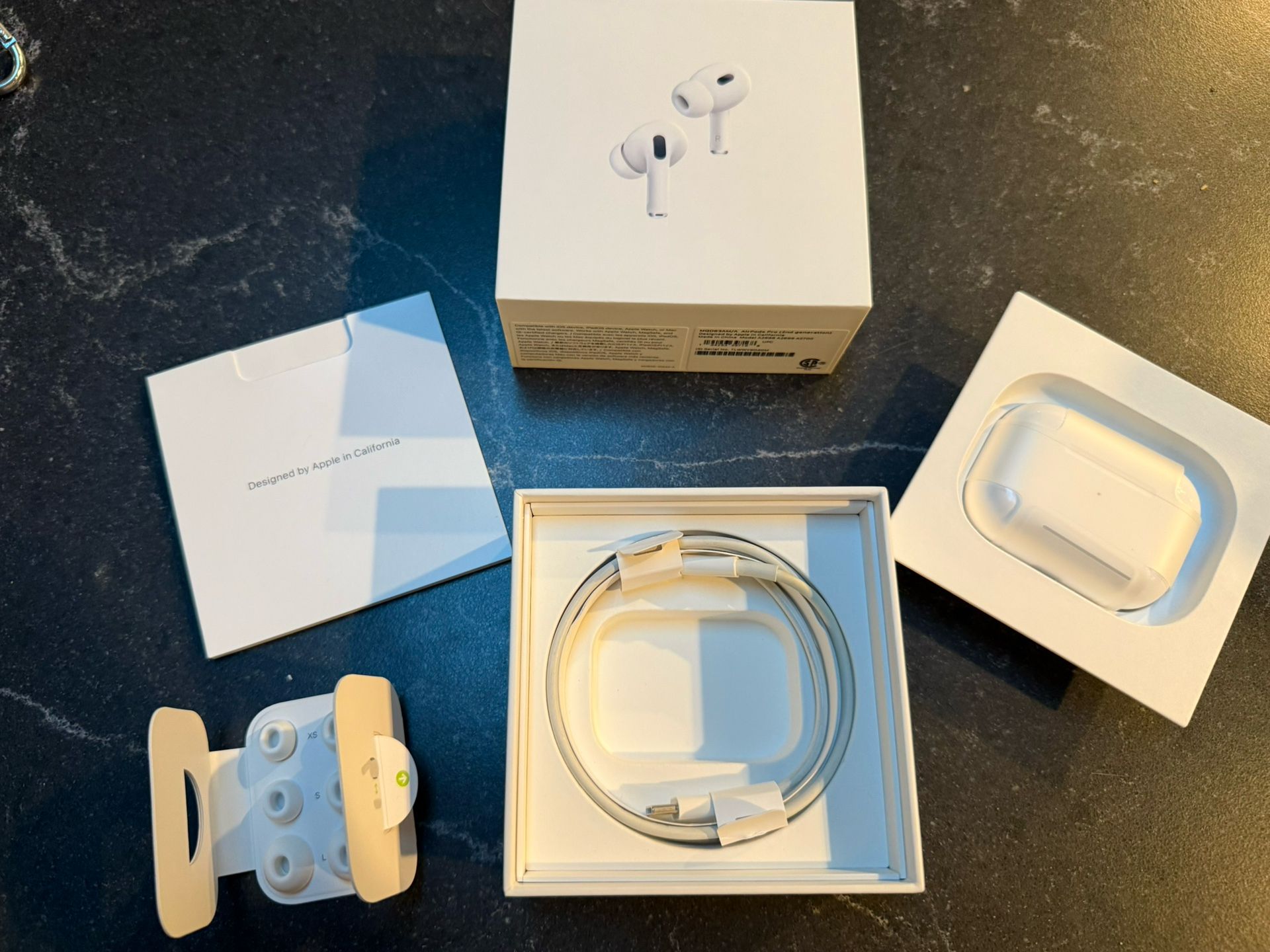 AirPods Pro 2