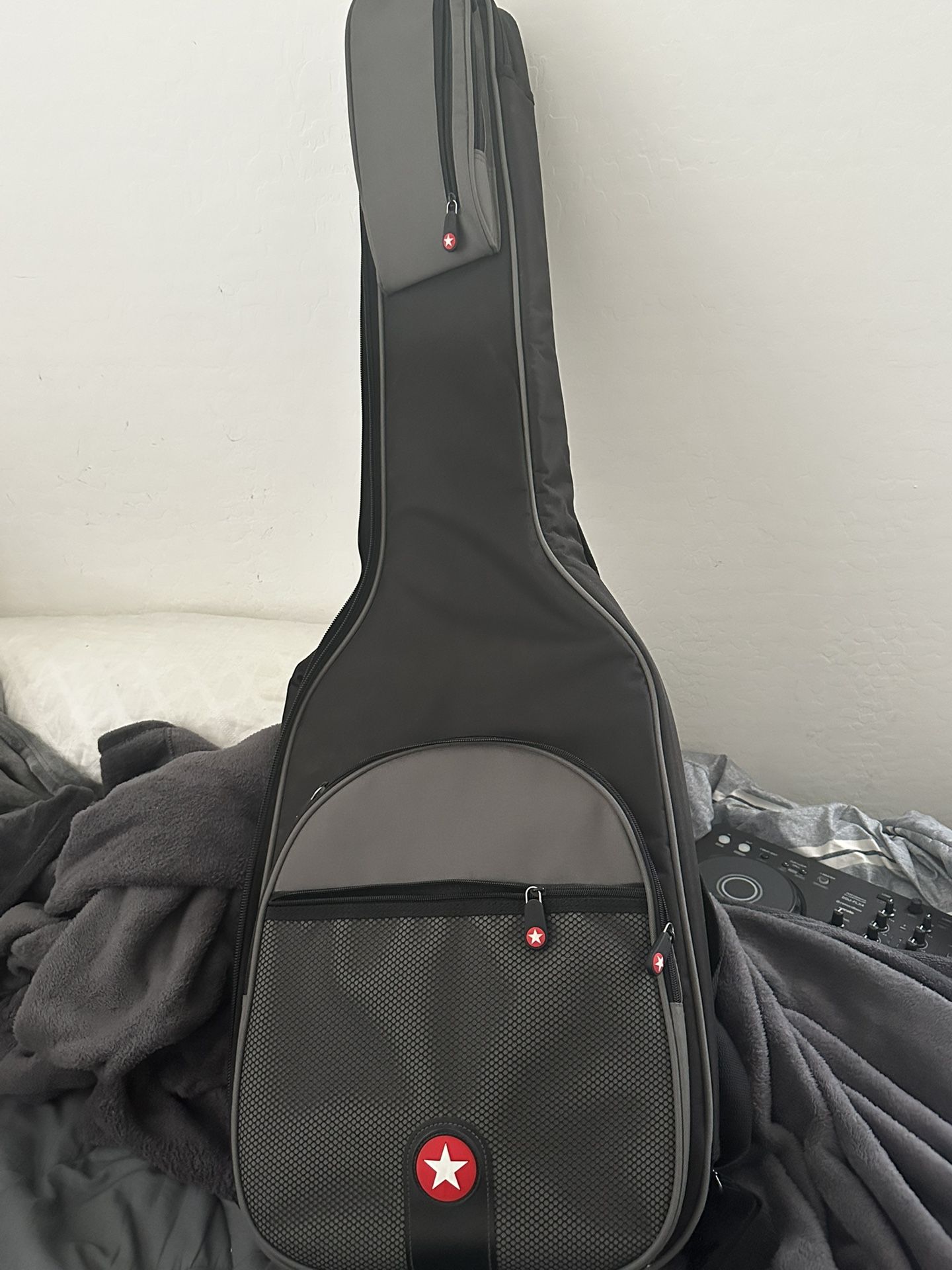 Original Road Runner Avenue Guitar Bag