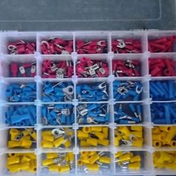 Electrical Connector Set