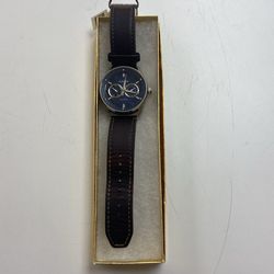 Citizen MovTV Watch