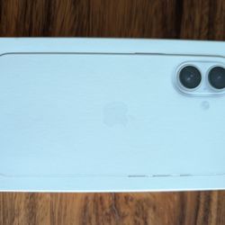 Apple iPhone 17 - Unlocked - 256 GB - White