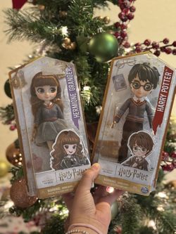 Harry Potter Doll