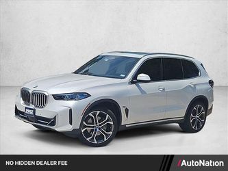 2025 BMW X5