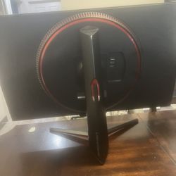 LG Monitor 32 Inches