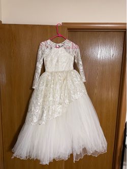 Girl dress