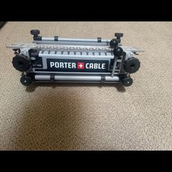 Porter Cable Dovetail Jig