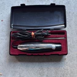 Electric knife 