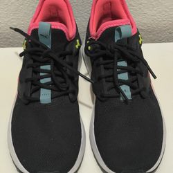 Woman’s Puma 