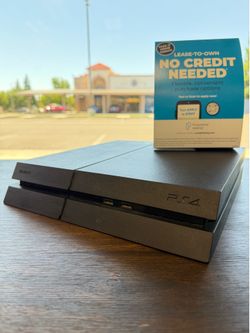 🌸May Sale🌸 Sony PlayStation 4 - 500GB