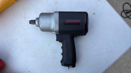 HUSKY 1/2"  model HSTC4151 Impact Wrench - NEW