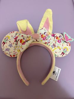 Disney Ears