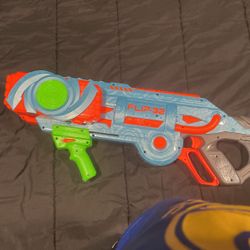 Nerf Elite 2.0 Flipshots Flip 32 Blaster