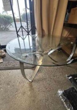 Vintage Roger Sprunger For Dunbar Coffee Table