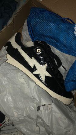 Campus 00S bape