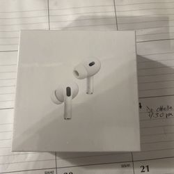 AirPods Pro