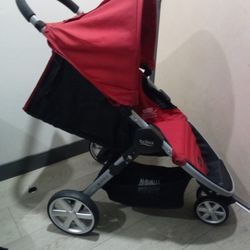 BABY STROLLER FOR SALE 
